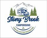 https://www.logocontest.com/public/logoimage/1690129478Stony Brook Campground .png